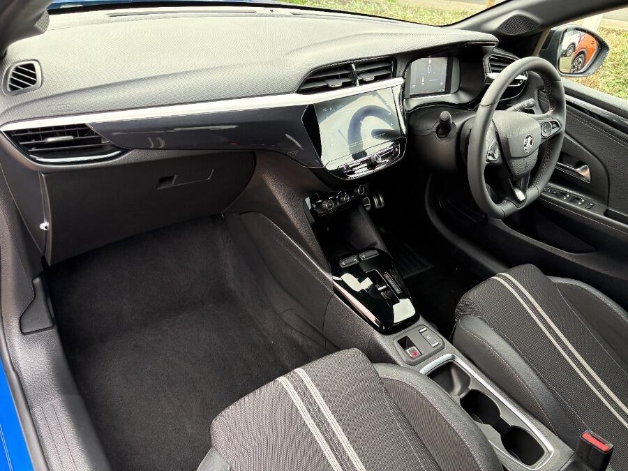 Used Vauxhall Corsa 2023 for sale - 77015673: Photo 2