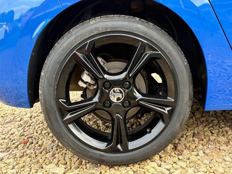 Used Vauxhall Corsa 2023 for sale - 77015673: Photo 20