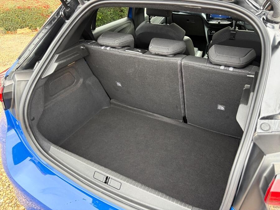 Used Vauxhall Corsa 2023 for sale - 77015673: Photo 21