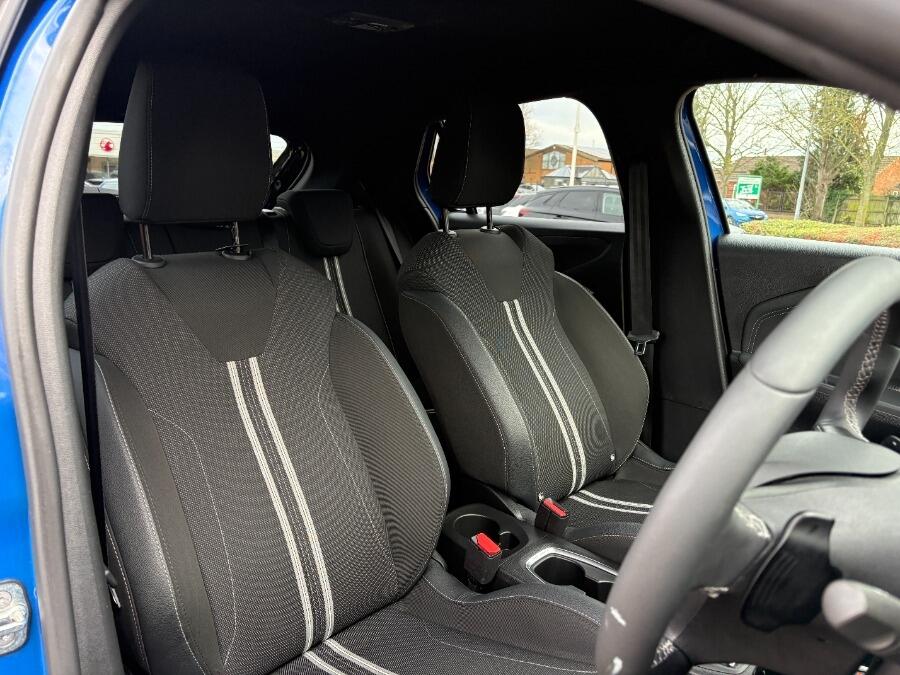 Used Vauxhall Corsa 2023 for sale - 77015673: Photo 23