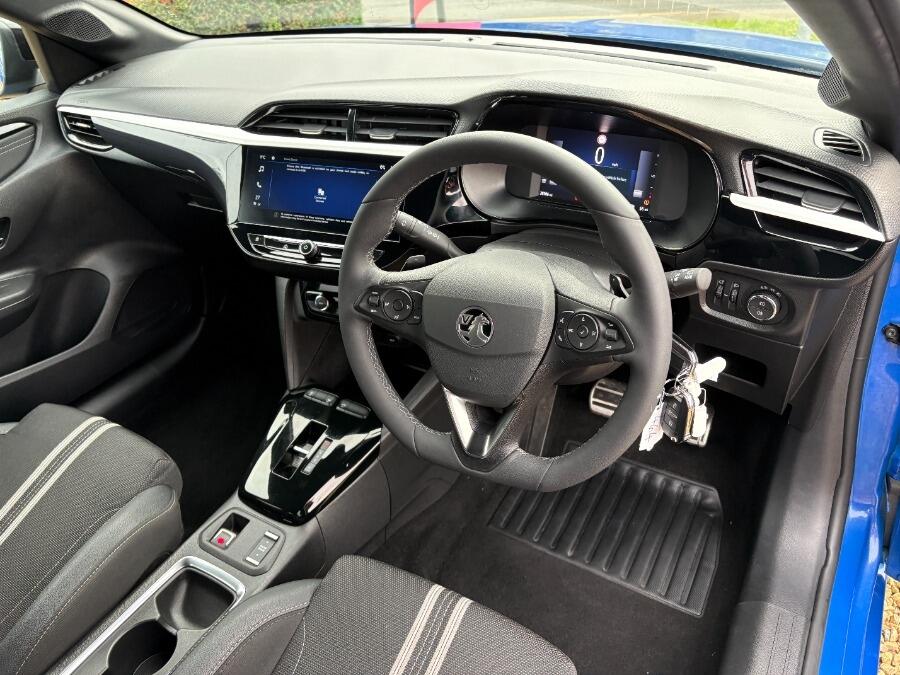 Used Vauxhall Corsa 2023 for sale - 77015673: Photo 24