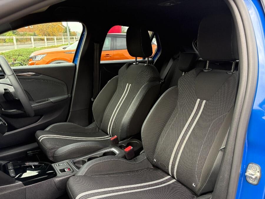 Used Vauxhall Corsa 2023 for sale - 77015673: Photo 25