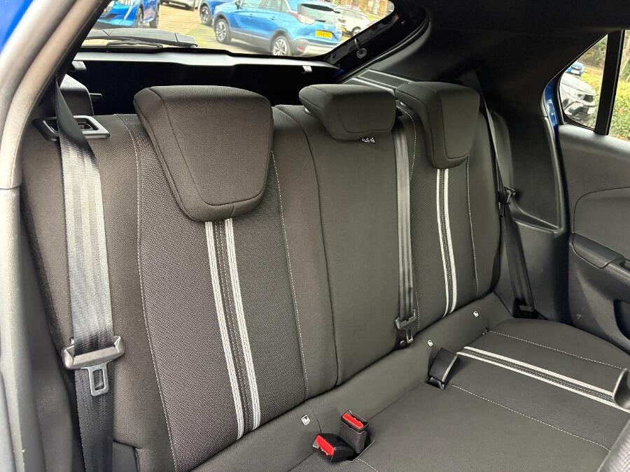 Used Vauxhall Corsa 2023 for sale - 77015673: Photo 26