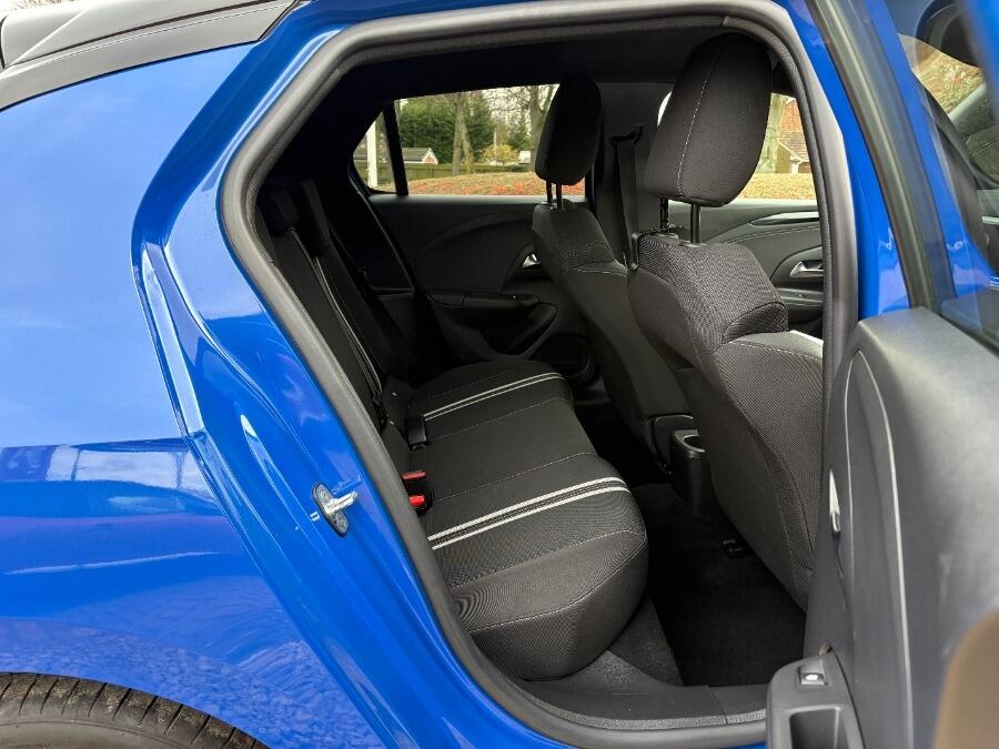 Used Vauxhall Corsa 2023 for sale - 77015673: Photo 27