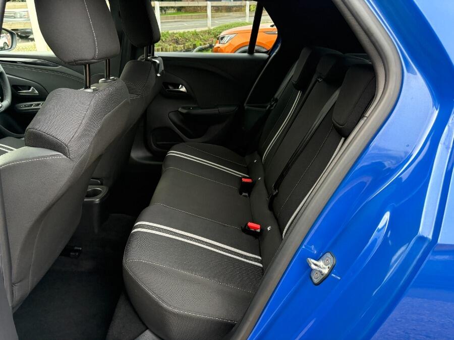 Used Vauxhall Corsa 2023 for sale - 77015673: Photo 29