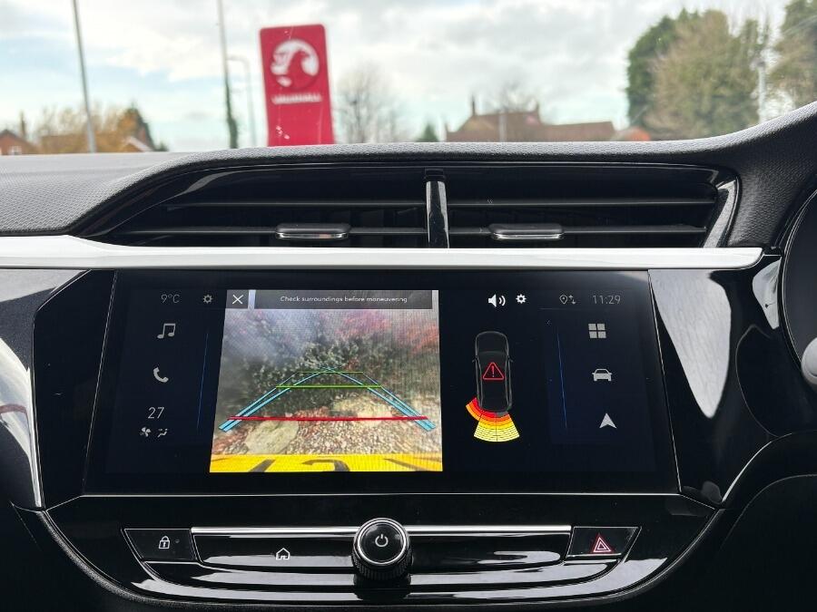 Used Vauxhall Corsa 2023 for sale - 77015673: Photo 3