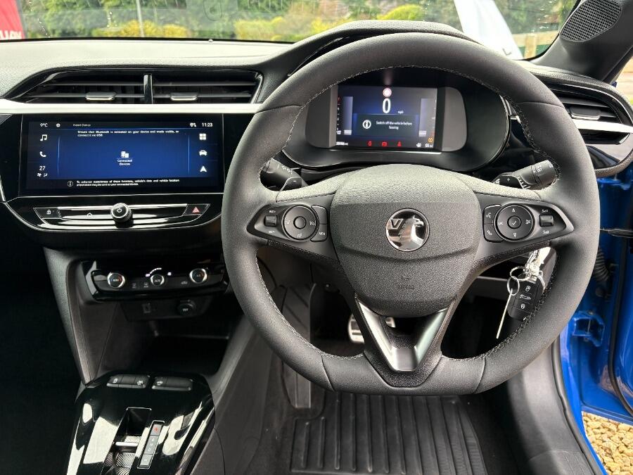 Used Vauxhall Corsa 2023 for sale - 77015673: Photo 30