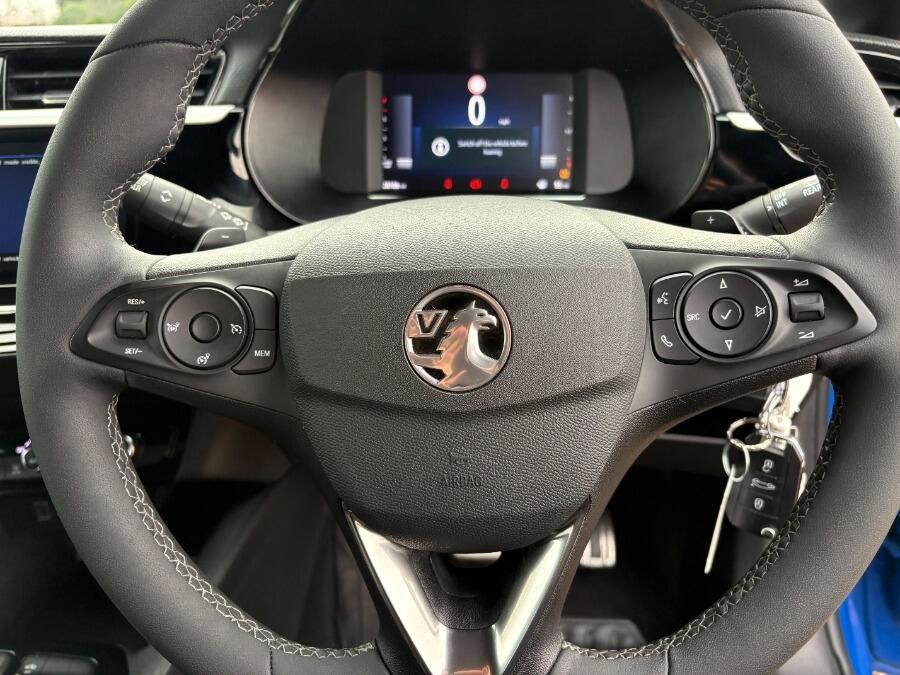 Used Vauxhall Corsa 2023 for sale - 77015673: Photo 31