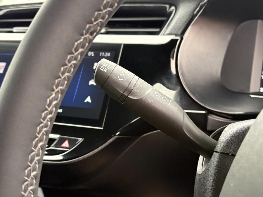 Used Vauxhall Corsa 2023 for sale - 77015673: Photo 33