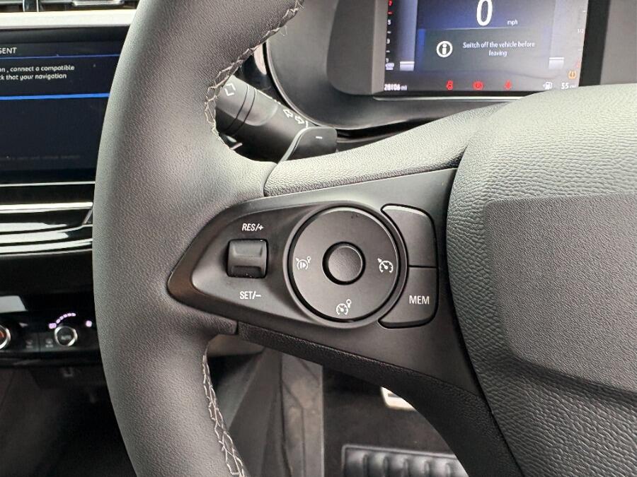 Used Vauxhall Corsa 2023 for sale - 77015673: Photo 34