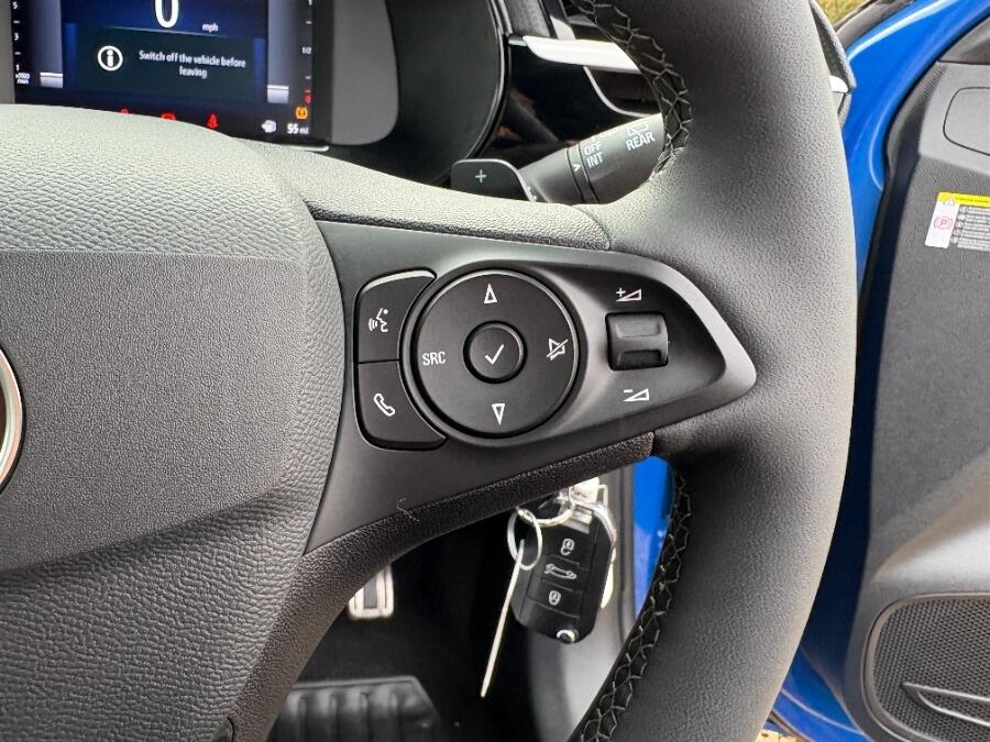 Used Vauxhall Corsa 2023 for sale - 77015673: Photo 35