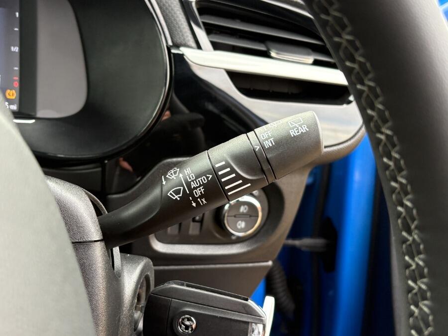 Used Vauxhall Corsa 2023 for sale - 77015673: Photo 36