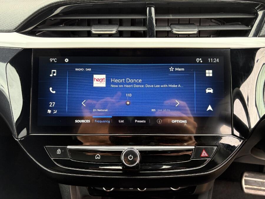 Used Vauxhall Corsa 2023 for sale - 77015673: Photo 38