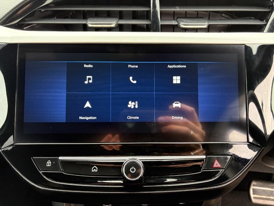 Used Vauxhall Corsa 2023 for sale - 77015673: Photo 39