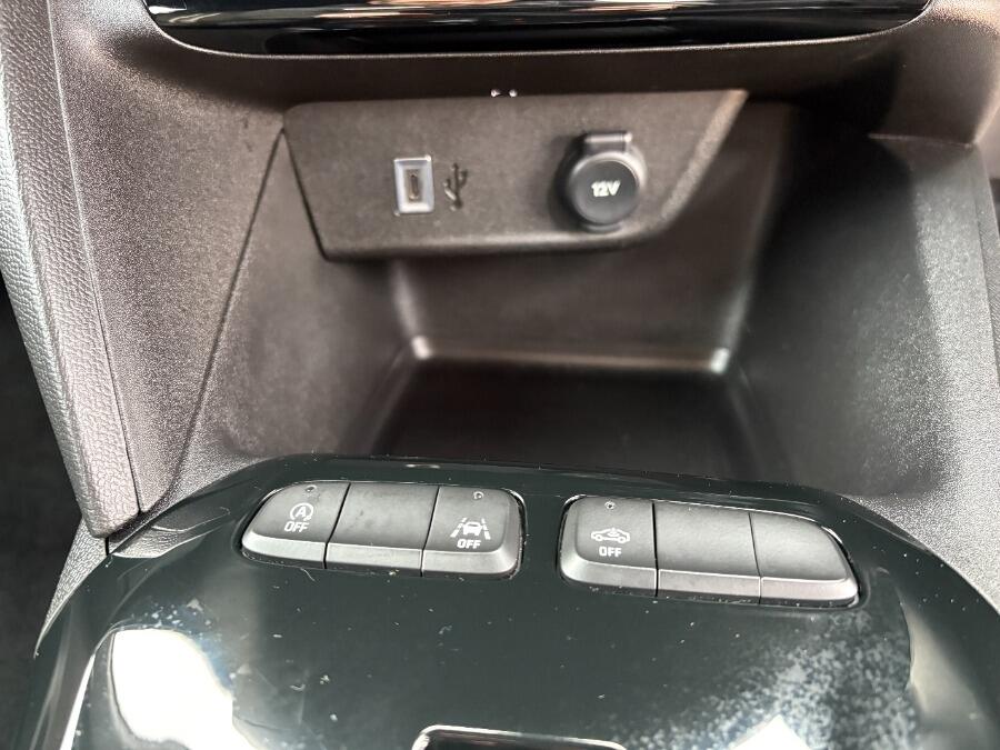 Used Vauxhall Corsa 2023 for sale - 77015673: Photo 41