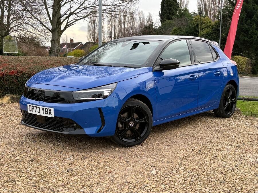 Used Vauxhall Corsa 2023 for sale - 77015673: Photo 5