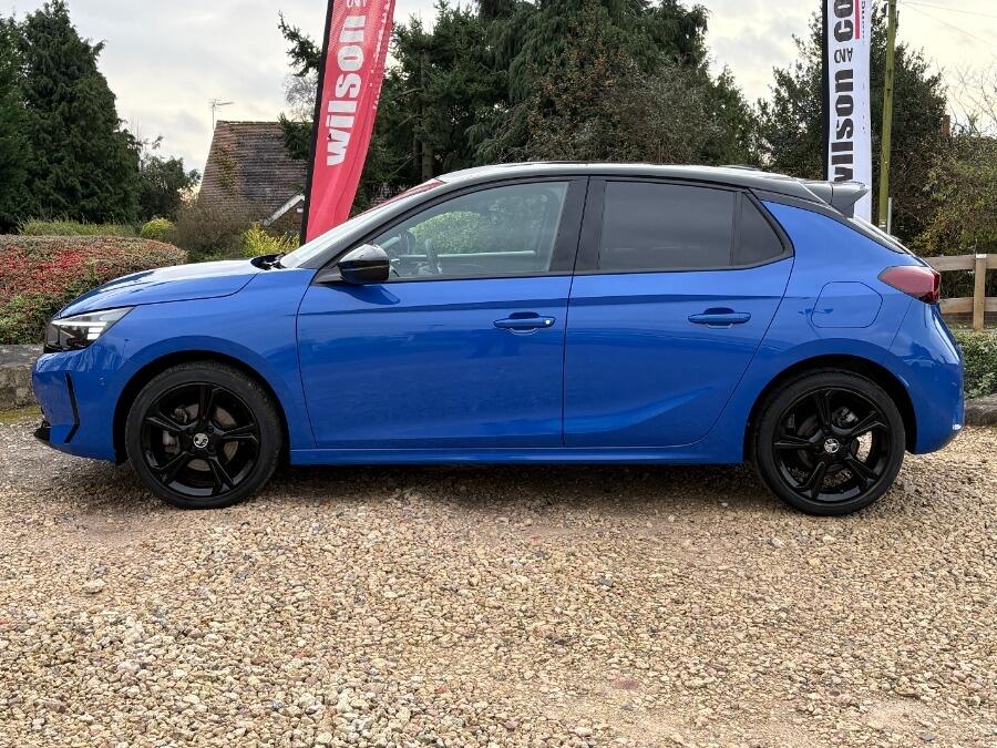 Used Vauxhall Corsa 2023 for sale - 77015673: Photo 6