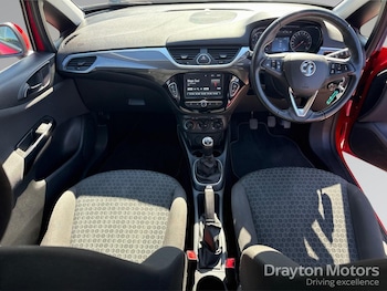 Used Vauxhall Corsa 2019 for sale - 79075553: Photo