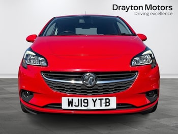 Used Vauxhall Corsa 2019 for sale - 79075553: Photo