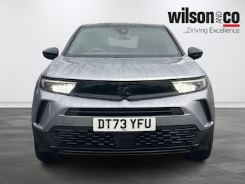 Used Vauxhall Mokka 2024 for sale - 77215103: Photo