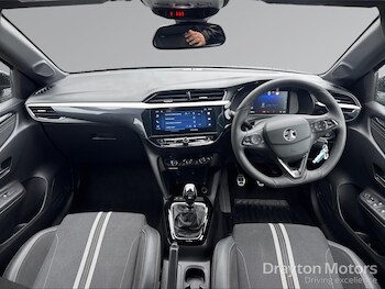 Used Vauxhall Corsa 2023 for sale - 78622974: Photo