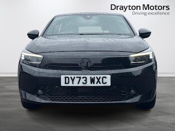 Used Vauxhall Corsa 2023 for sale - 78622974: Photo