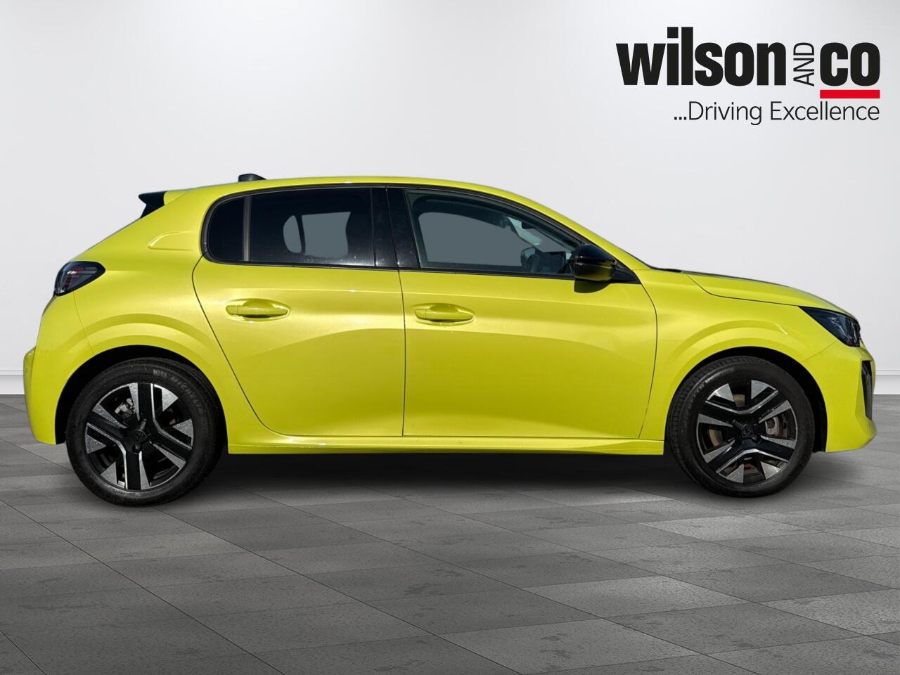 Used Peugeot 208 2024 for sale - 78099812: Photo 10