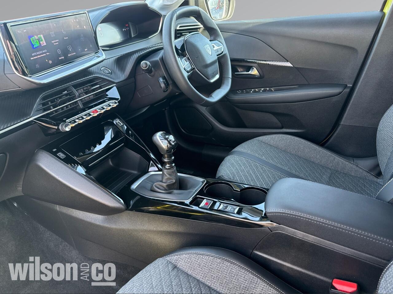 Used Peugeot 208 2024 for sale - 78099812: Photo 12