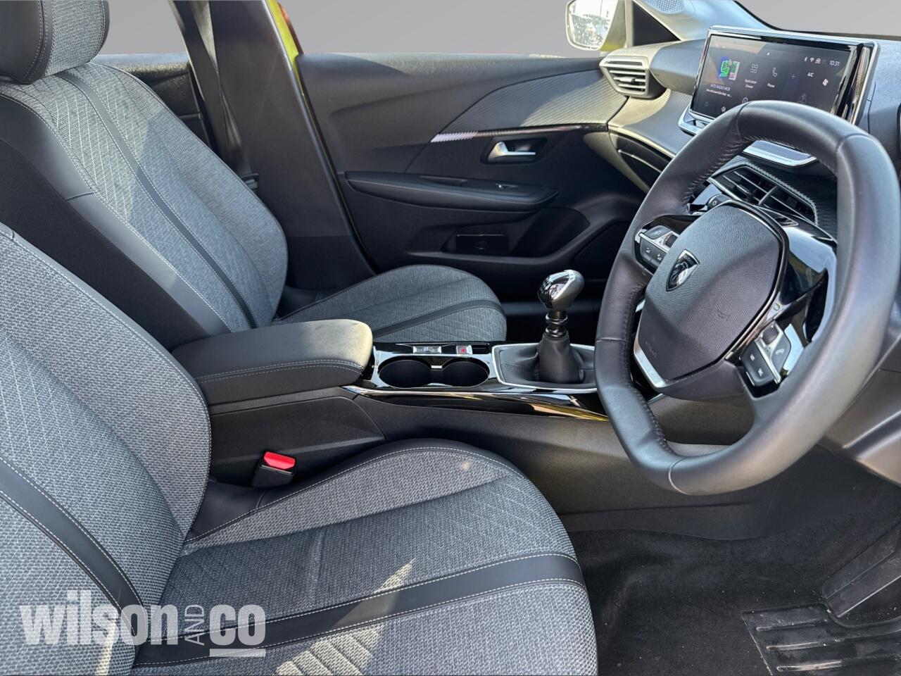 Used Peugeot 208 2024 for sale - 78099812: Photo 15