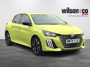 Used Peugeot 208 2024 for sale - 78099812: Photo