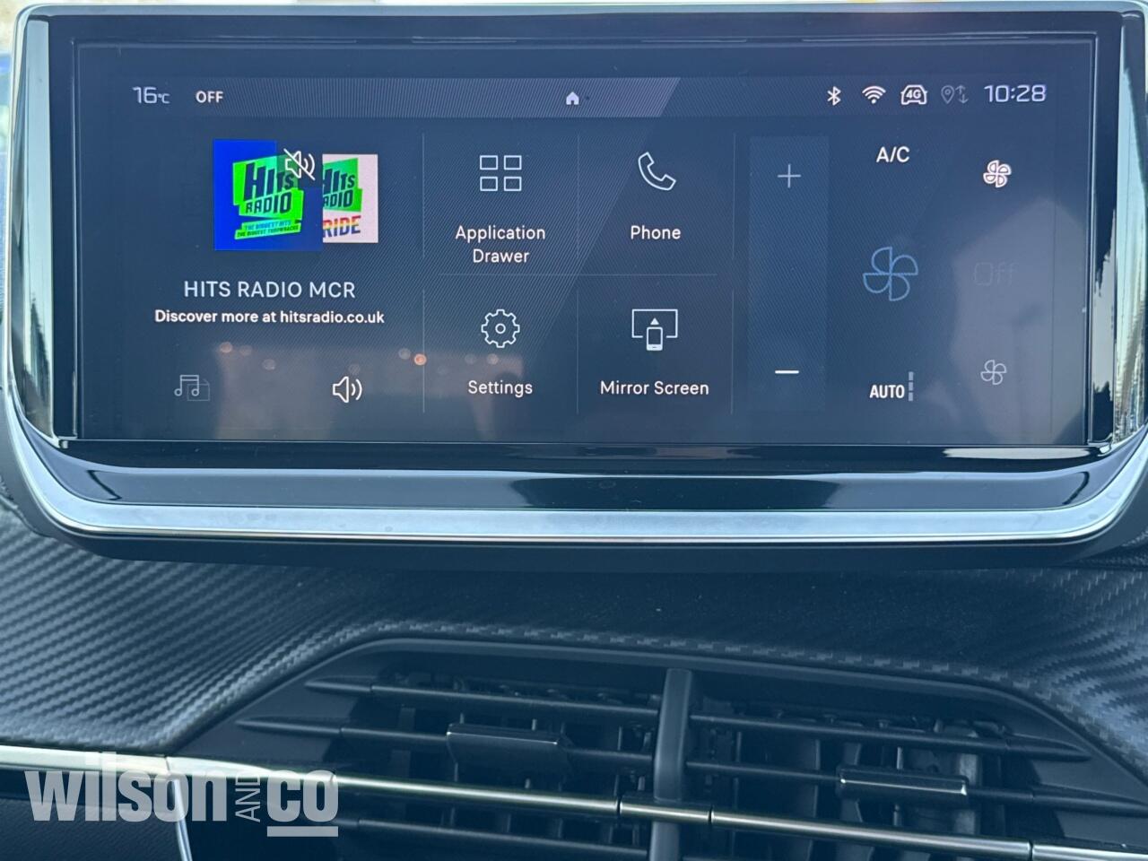 Used Peugeot 208 2024 for sale - 78099812: Photo 21