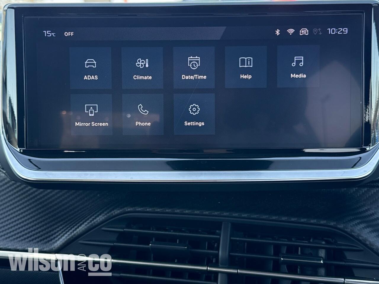 Used Peugeot 208 2024 for sale - 78099812: Photo 23