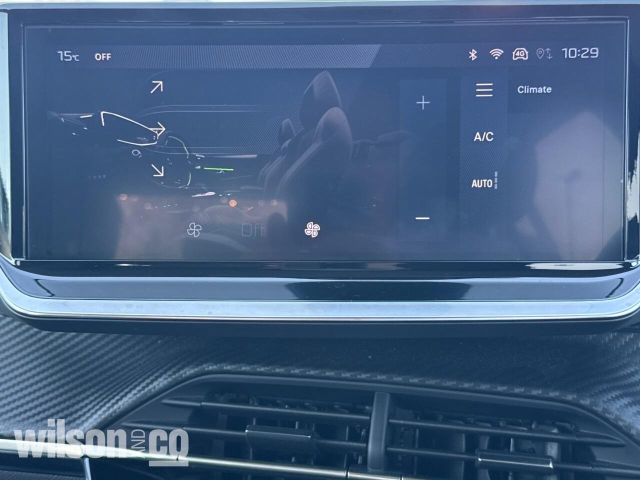 Used Peugeot 208 2024 for sale - 78099812: Photo 24