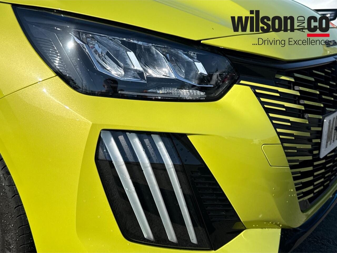 Used Peugeot 208 2024 for sale - 78099812: Photo 42