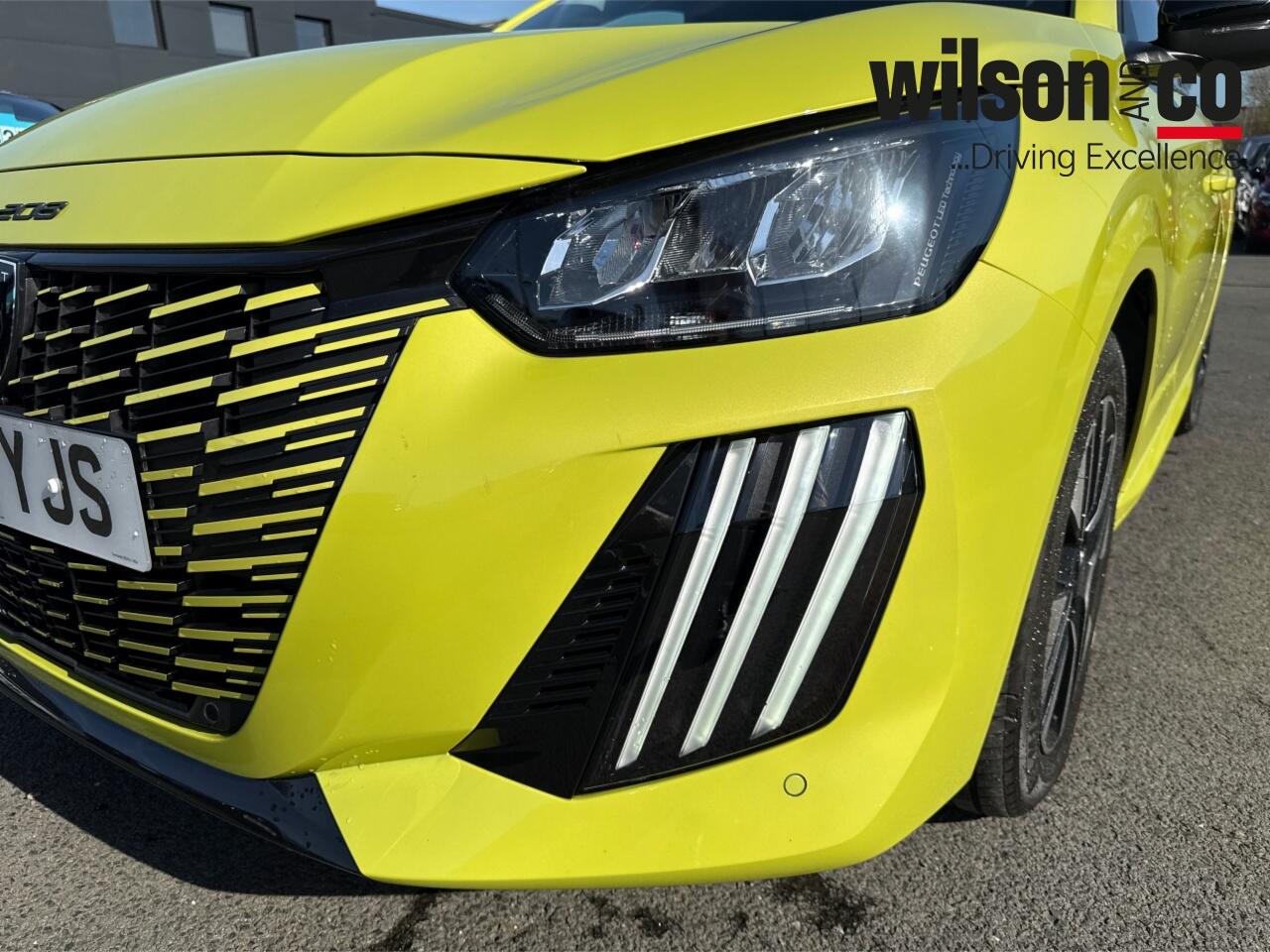 Used Peugeot 208 2024 for sale - 78099812: Photo 45