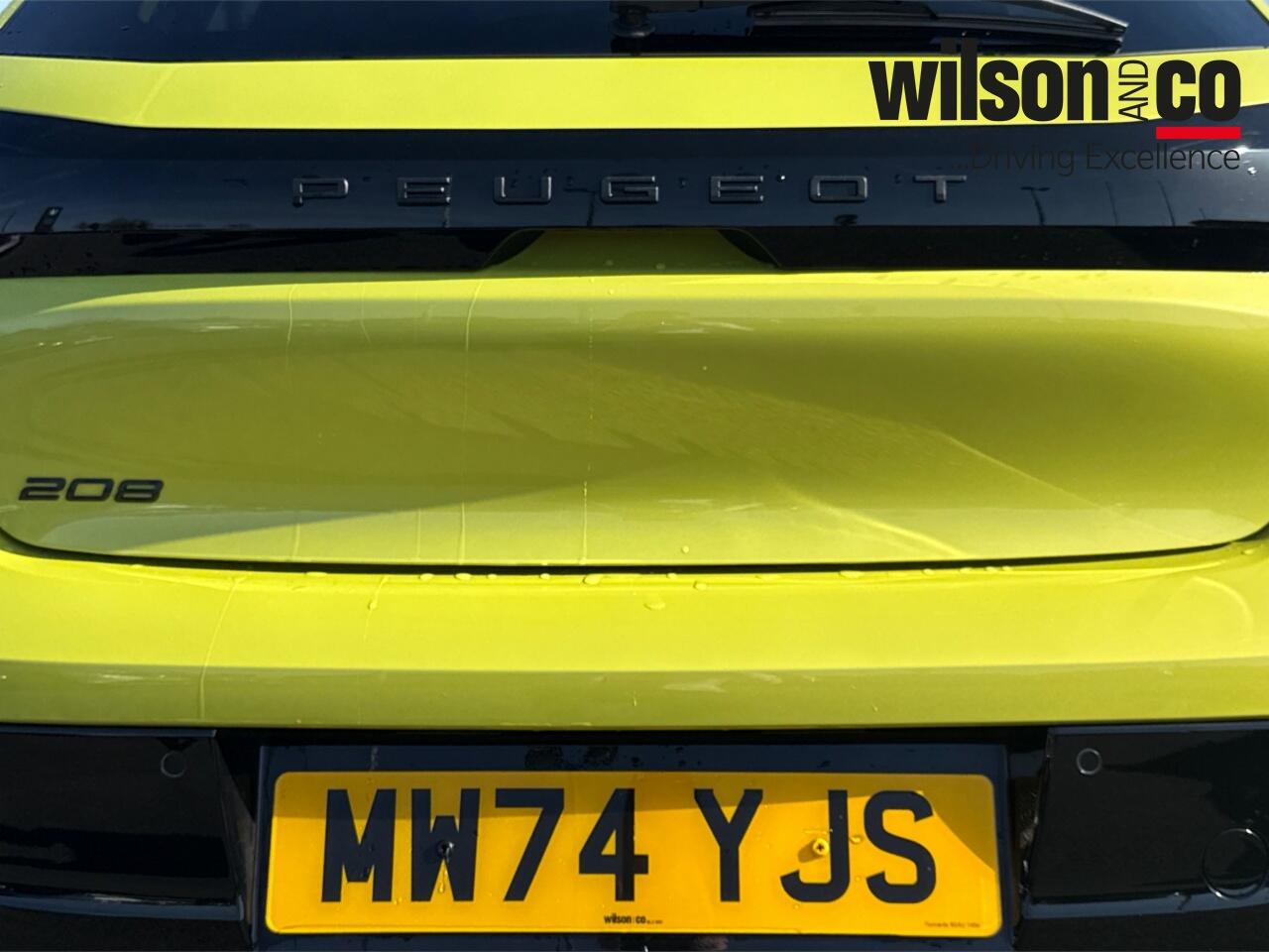 Used Peugeot 208 2024 for sale - 78099812: Photo 46