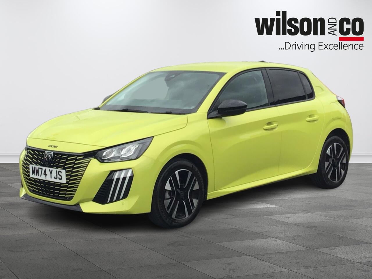 Used Peugeot 208 2024 for sale - 78099812: Photo 5