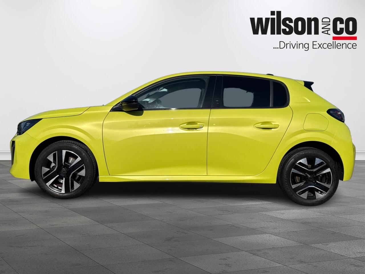 Used Peugeot 208 2024 for sale - 78099812: Photo 6