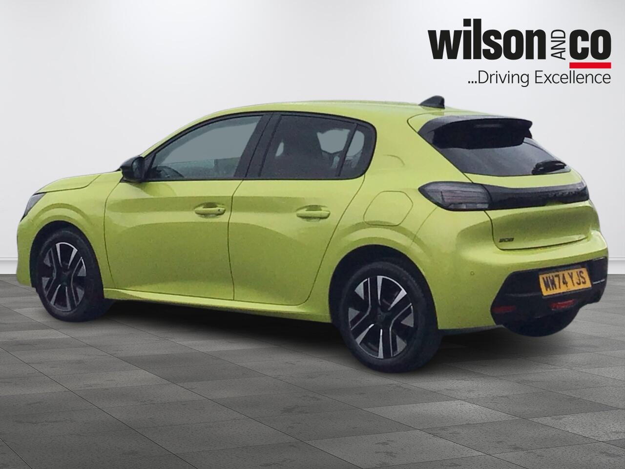 Used Peugeot 208 2024 for sale - 78099812: Photo 7