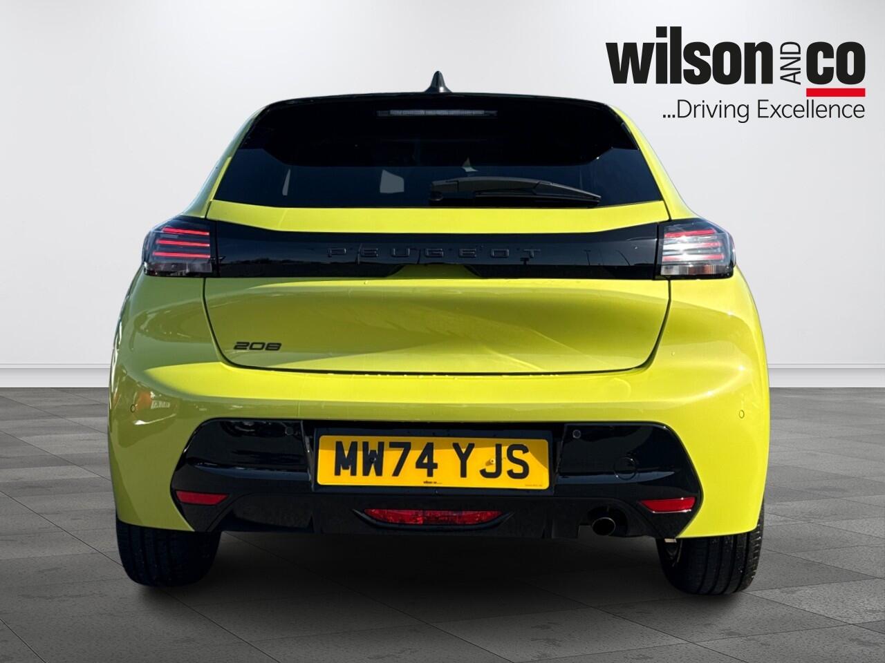 Used Peugeot 208 2024 for sale - 78099812: Photo 8