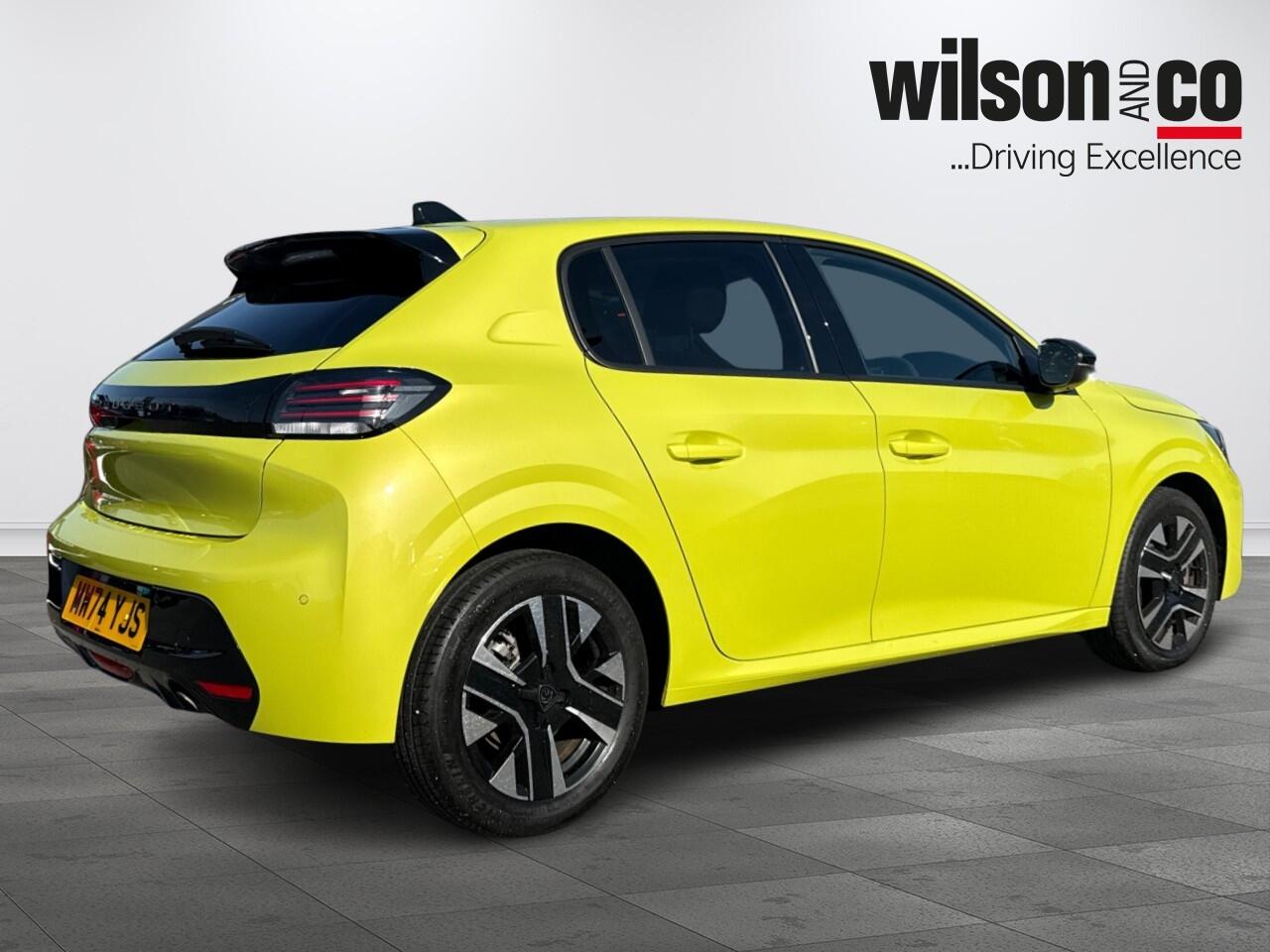 Used Peugeot 208 2024 for sale - 78099812: Photo 9