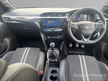 Used Vauxhall Corsa 2023 for sale - 79590220: Photo