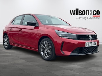 2023 (73) - 1.2 Turbo Design Hatchback 5dr Petrol Manual Euro 6 (s/s) (100 ps)