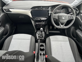 Used Vauxhall Corsa 2023 for sale - 77838820: Photo