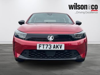 Used Vauxhall Corsa 2023 for sale - 77838820: Photo