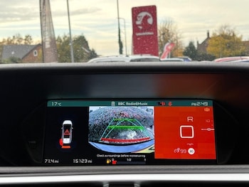 Used Citroen C4 Grand Picasso 2019 for sale - 76498567: Photo