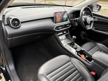 Used MG MG HS 2023 for sale - 75884075: Photo