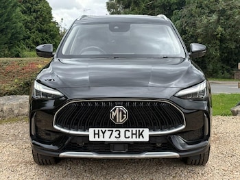 Used MG MG HS 2023 for sale - 75884075: Photo