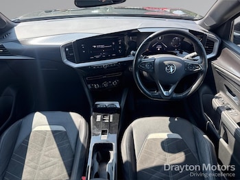 Used Vauxhall Mokka 2023 for sale - 79116891: Photo