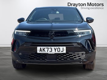 Used Vauxhall Mokka 2023 for sale - 79116891: Photo